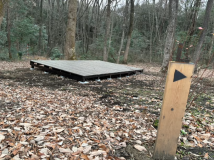 ウッドデッキサイト