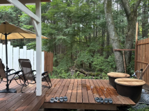 ヘンプクリートサウナ3時間貸し切り(17:00～20:00)