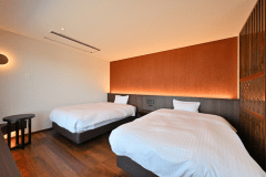 【プレミアムオーシャンビュールーム-45平米】禁煙