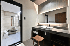 【プレミアムオーシャンビュールーム-45平米】禁煙