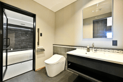 【ペット専用-デラックスツイン-34㎡】禁煙＋デイベッド　洗面