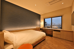 【ペット専用-スタンダードダブル-17㎡】禁煙