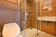 【ペット専用-スタンダードダブル-17㎡】禁煙