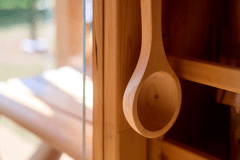 レイクビュースイート ≪宍道湖を望むバレルサウナ付≫