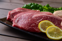 【1泊2食】«Standard» 淡路牛と厳選食材を楽しむスタンダードBBQ