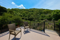 ■フォレストグラスキャビン■4ベッド・1棟貸切-プライベートガーデン＆展望デッキ-