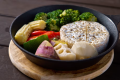 【1泊2食】«Standard» 淡路牛と厳選食材を楽しむスタンダードBBQ