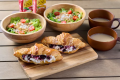 【1泊2食】«Standard» 淡路牛と厳選食材を楽しむスタンダードBBQ