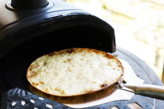 【窯焼きピザ体験】ピザ体験で、まるでパーティーのような楽しい時間をお過ごしください♪