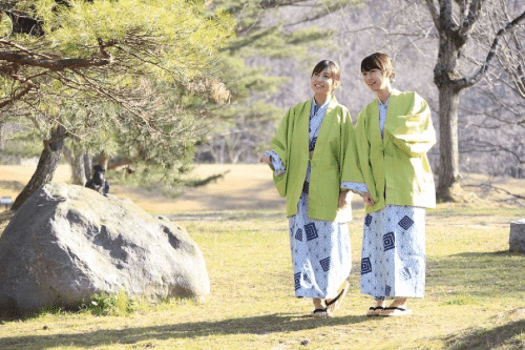 【9/19～9/22 シルバーウイーク限定】みんな楽しい温泉旅行♪