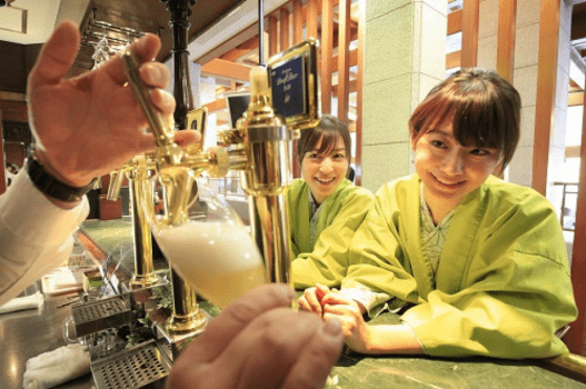 【夕食なしの一泊朝食付きプラン】朝食は緑水亭ならではの『幸せ気分の朝ごはん』