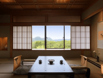 【禁煙】特別室　花物語　『つつ路（つつじ）』