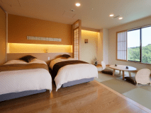 【禁煙】和モダンスイート　月物語　『嘉月（かげつ）』