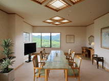 【禁煙】特別室　花物語　『咲くら（さくら）』