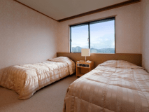 【禁煙】特別室　花物語　『咲くら（さくら）』