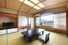 スタンダード和室10畳