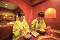 夜食処「祭ばやし」おいしいラーメンあります！