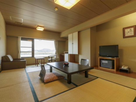 別館 和室客室【4階・5階】