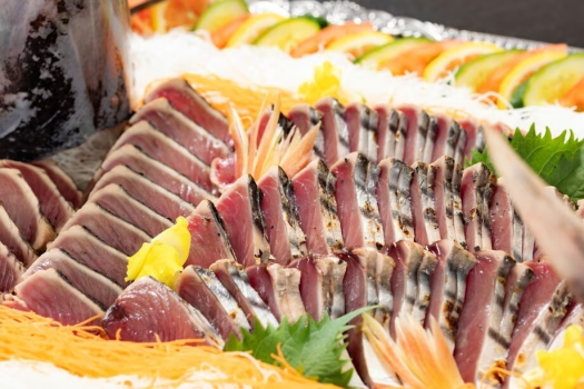 【早期割60・2,000円引き】＜ご夕食バイキング＞お早めのご予約がお得！／ドリンクインクルーシブ