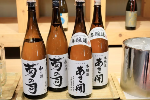 【1Fロビー特設会場】各種ドリンクとちょっとしたおつまみもございます。※イメージ