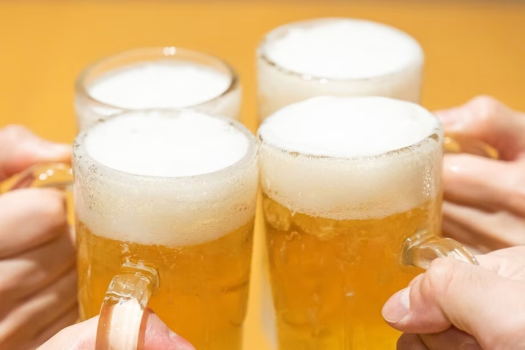 【11/16～12/28・忘年会】＜黒ひげ特選＞＼特別賞は宿泊券／ガラポン抽選券で今年最後の運試し！