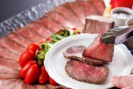 【12～2月・冬バイキング】＼岩手ほっこりグルメフェア／宮古の真鱈、南部どり、南部煎餅料理で温活を！