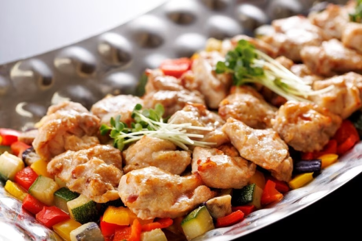 【12～2月・冬バイキング】＼岩手ほっこりグルメフェア／宮古の真鱈、南部どり、南部煎餅料理で温活を！