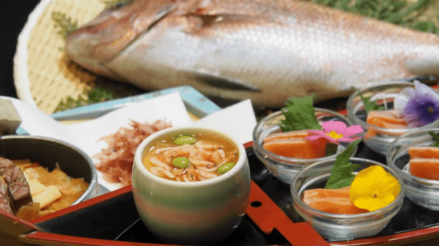 【夕食】2026年春バイキング ※イメージ