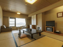 別館 和室客室【4階・5階】