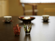 和室客室イメージ