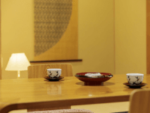 和室客室イメージ