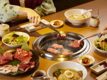 盛岡冷麺・焼肉【黒ひげ】
