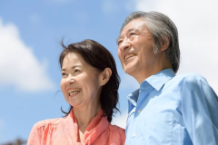 【50歳からのおとな旅】＜夕食バイキング＞和モダンな空間で楽しむ、岩手33市町村の郷土食と美肌の湯