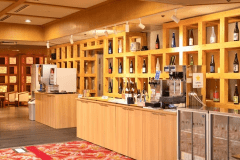 【1泊朝食付】郷土料理やご当地グルメで、一日の元気を充電！／ドリンクインクルーシブ