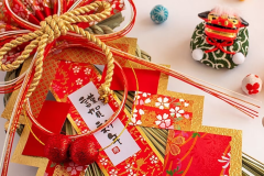 【12/30～1/2・年末年始】＜夕食バイキング＞癒しの湯巡り＆お正月特別料理で一年のご褒美ステイを