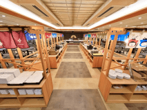 ・【会食場】「33（さんさ）」岩手の&ldquo;美味い&rdquo;を繋ぐお祭りビュッフェ ※7/18リニューアル