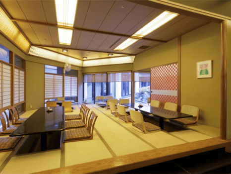 和食処【花暦】