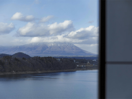 和室客室イメージ