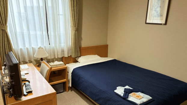 シングルルーム