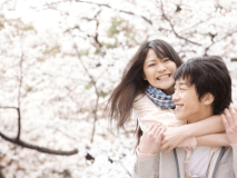 カップルイメージ