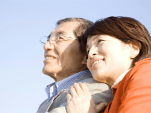 シニアイメージ