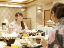 南部曲り家会席イメージ