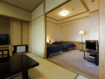 特別室【亀楽】