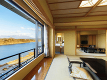 特別室【亀楽】