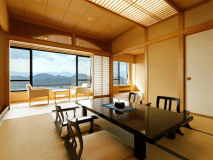 特別室【老松】