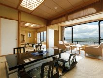 特別室【亀楽】