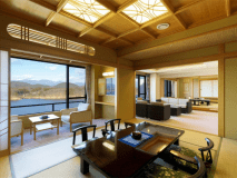 特別室【鶴舞】