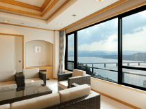 特別室【鶴舞】