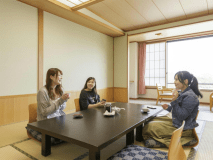 和室客室イメージ