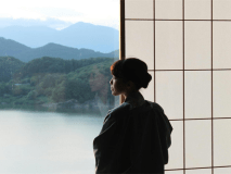 和室客室イメージ